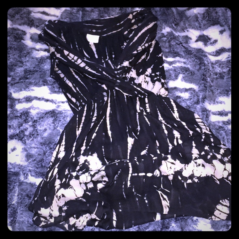 Parker dress